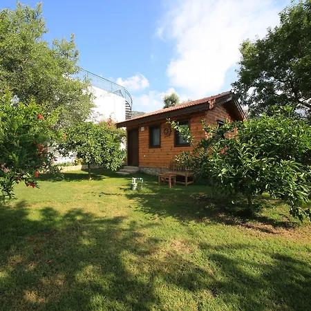 Bal Badem Alojamento de Acomodação e Pequeno-almoço