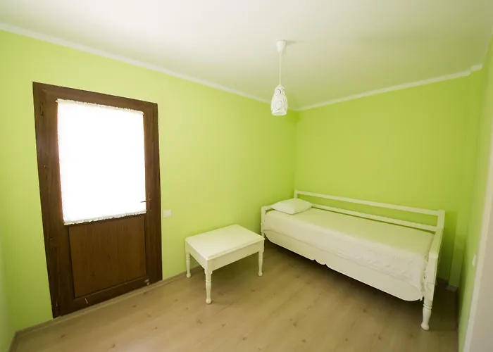 Bal Badem Bed & Breakfast Datça