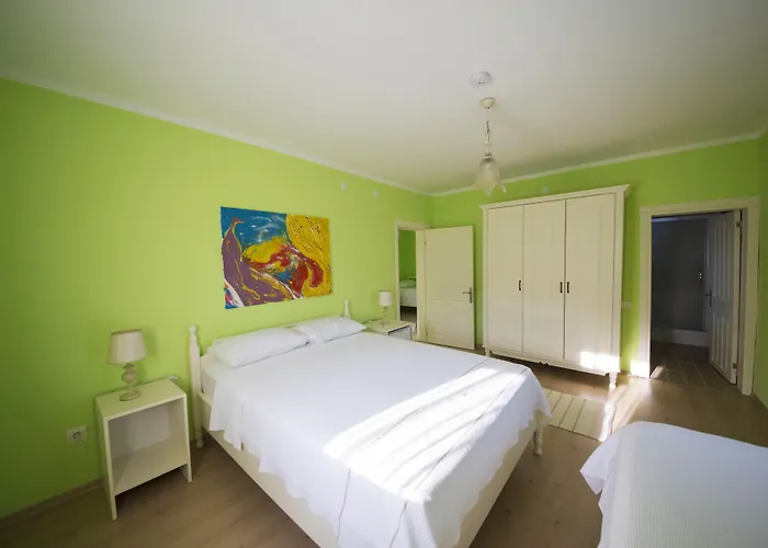 Bed & Breakfast Bal Badem