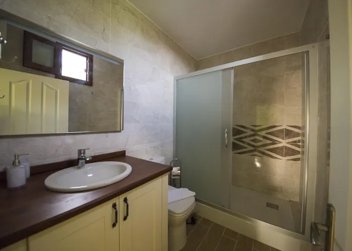 Bed & Breakfast Bal Badem Datça