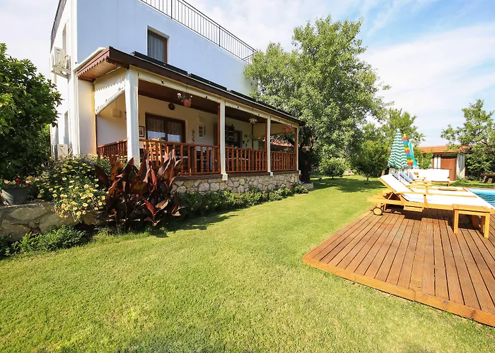 Bed & Breakfast Bal Badem Datça