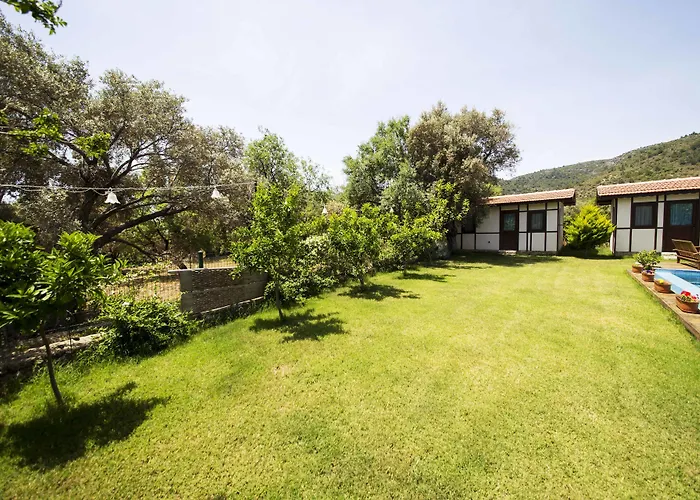 Bed & Breakfast Bal Badem Datça