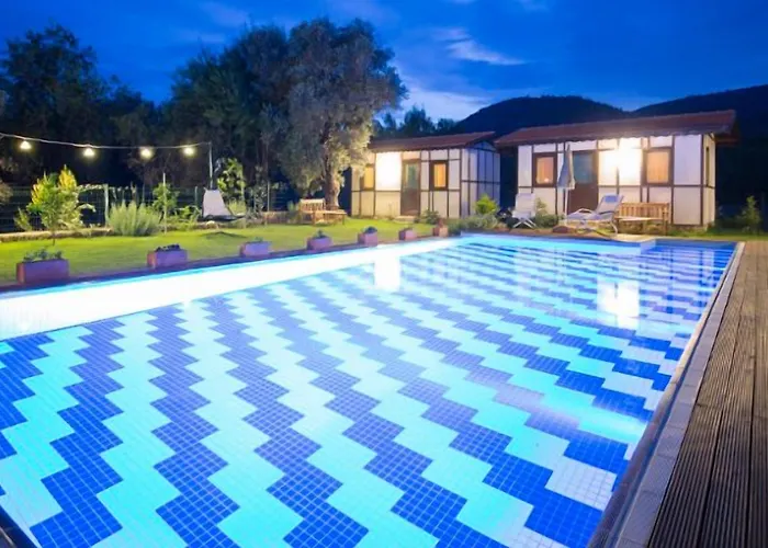 Bed & Breakfast Bal Badem