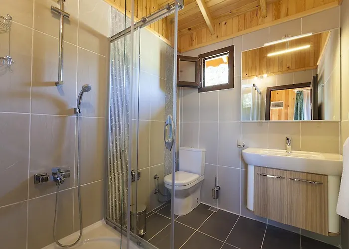 Bal Badem Bed & Breakfast Datça