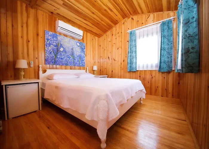 Bed & Breakfast Bal Badem *