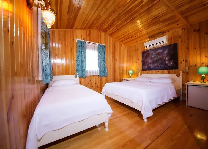 Bed & Breakfast Bal Badem