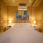 Bal Badem Bed & Breakfast Datca