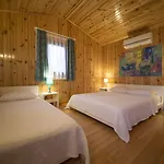 Bal Badem Bed & Breakfast *