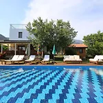Bal Badem Bed & Breakfast Datca