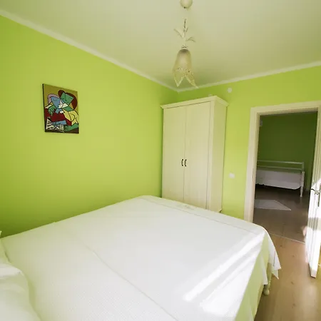 Bed & Breakfast Bal Badem Datca