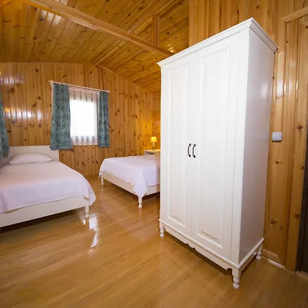 Bed & Breakfast Bal Badem *