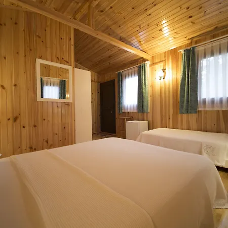 Bal Badem Bed & Breakfast Datca