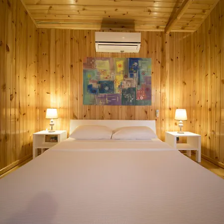 Bal Badem Bed & Breakfast Datca