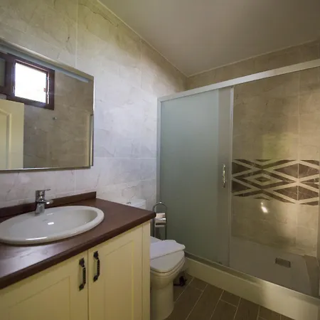 Bed & Breakfast Bal Badem Datca