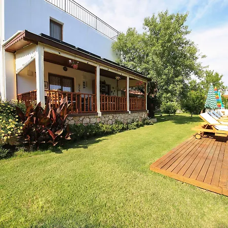 Bed & Breakfast Bal Badem Datca