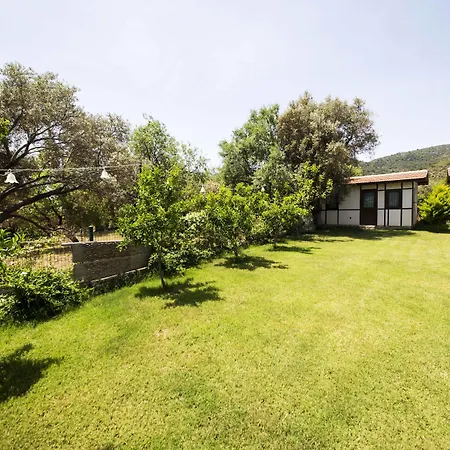 Bed & Breakfast Bal Badem Datca