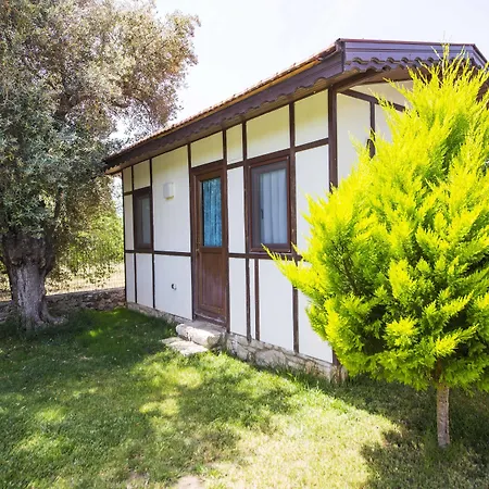 Bed & Breakfast Bal Badem *