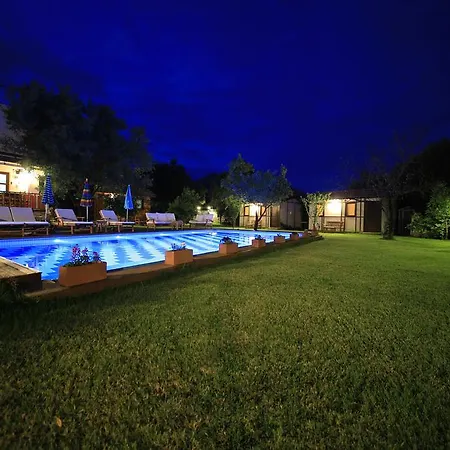 Bal Badem Bed & Breakfast