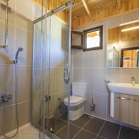 Bal Badem Bed & Breakfast Datca