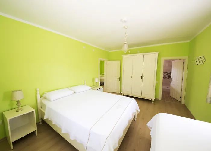 Bed & Breakfast Bal Badem *