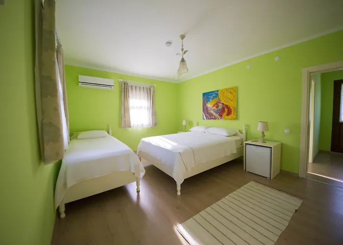 Bed & Breakfast Bal Badem