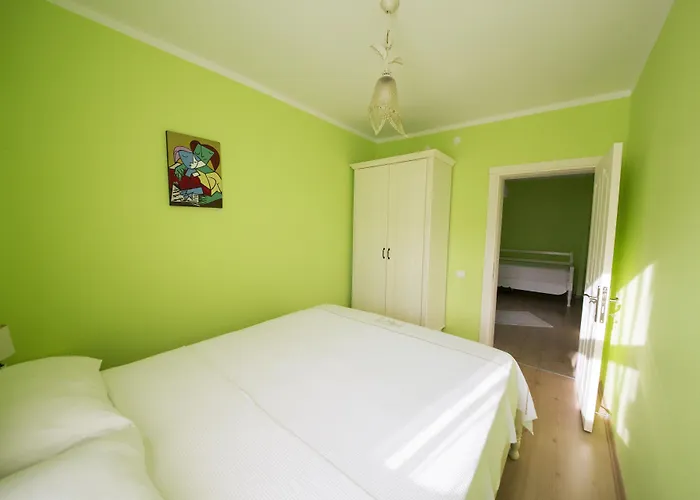 Bed & Breakfast Bal Badem Datca