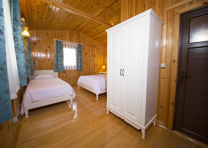 Bed & Breakfast Bal Badem *