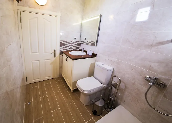 Bed & Breakfast Bal Badem