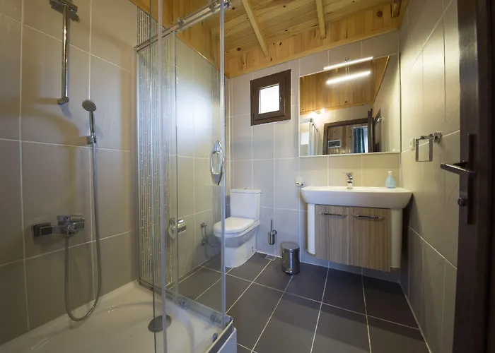 Bal Badem Bed & Breakfast