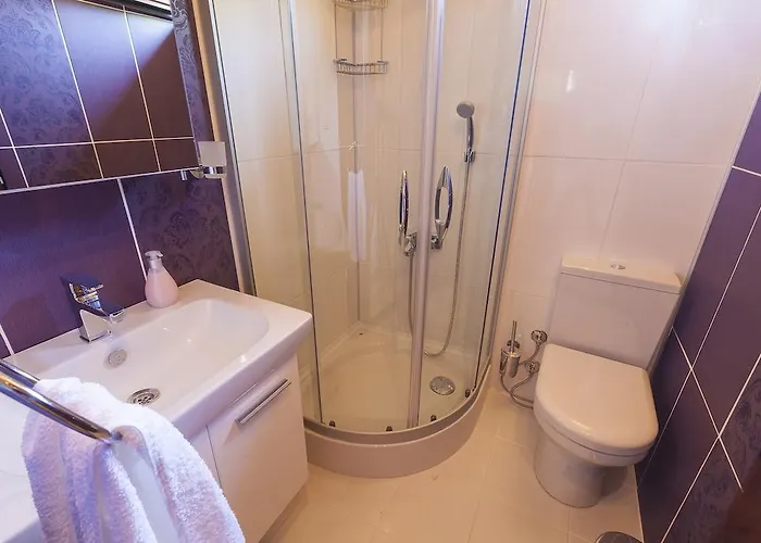 Bed & Breakfast Bal Badem *